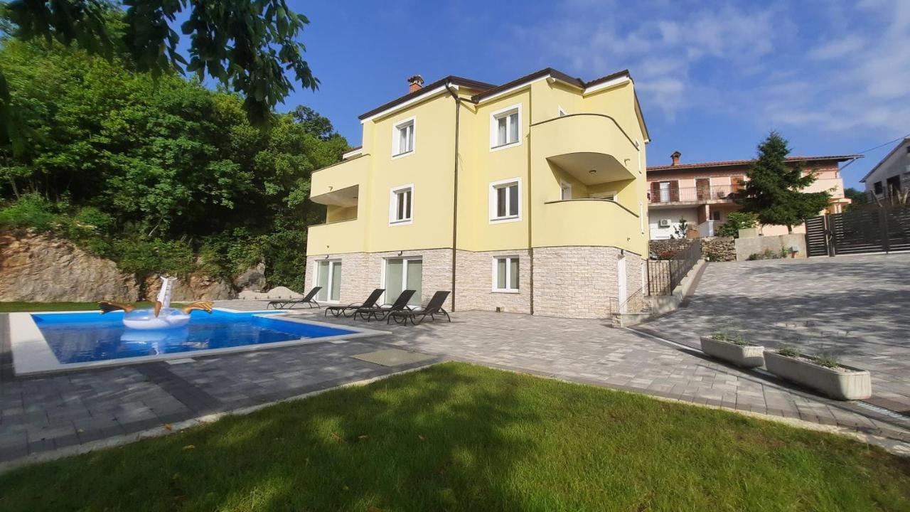 Apartman Ela Donji Rukavac Εξωτερικό φωτογραφία