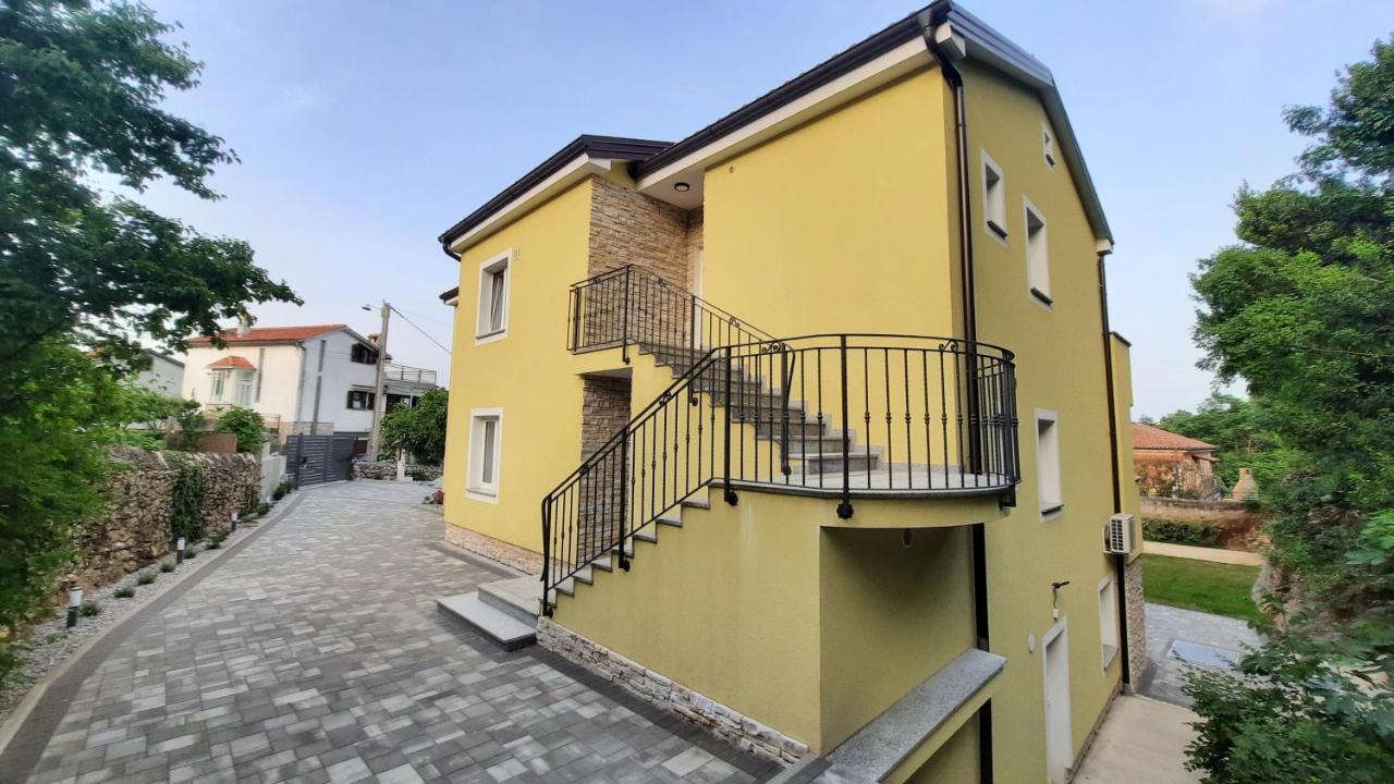 Apartman Ela Donji Rukavac Εξωτερικό φωτογραφία