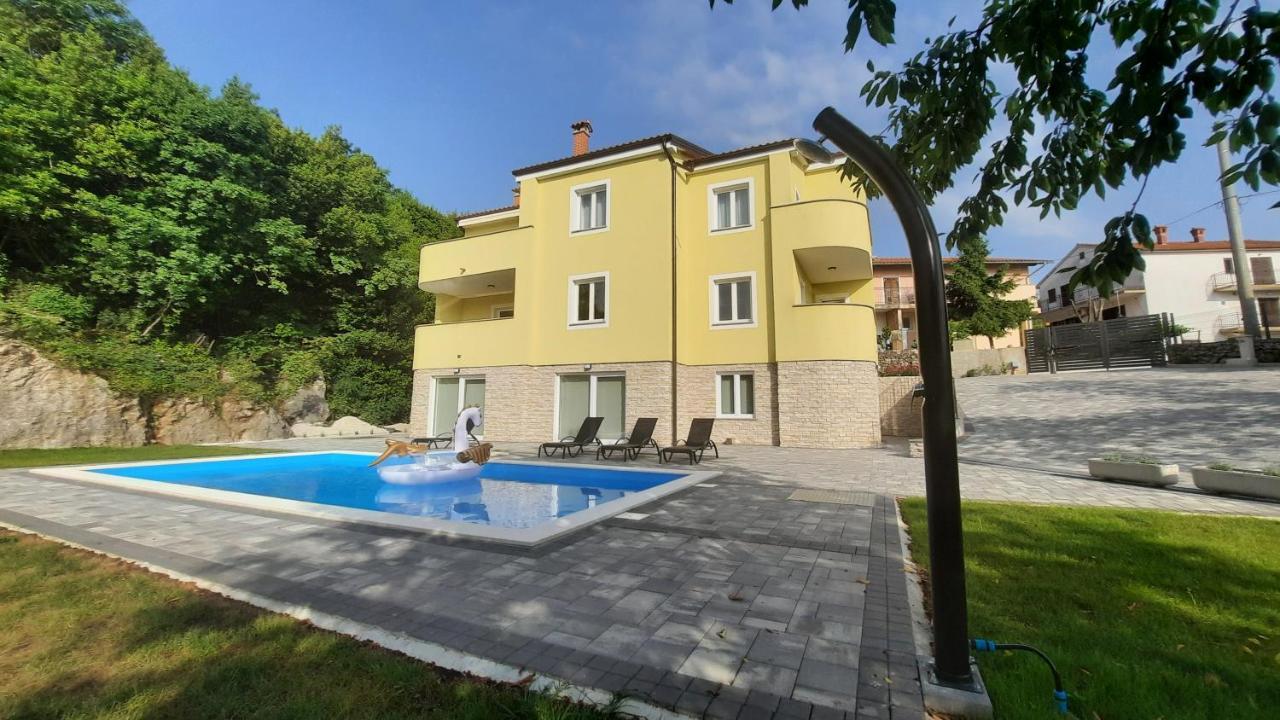 Apartman Ela Donji Rukavac Εξωτερικό φωτογραφία