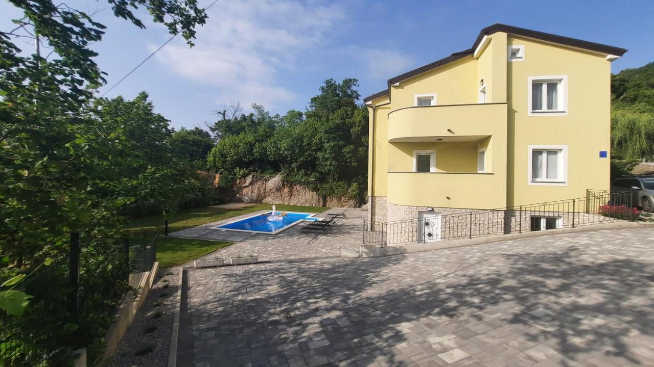 Apartman Ela Donji Rukavac Εξωτερικό φωτογραφία