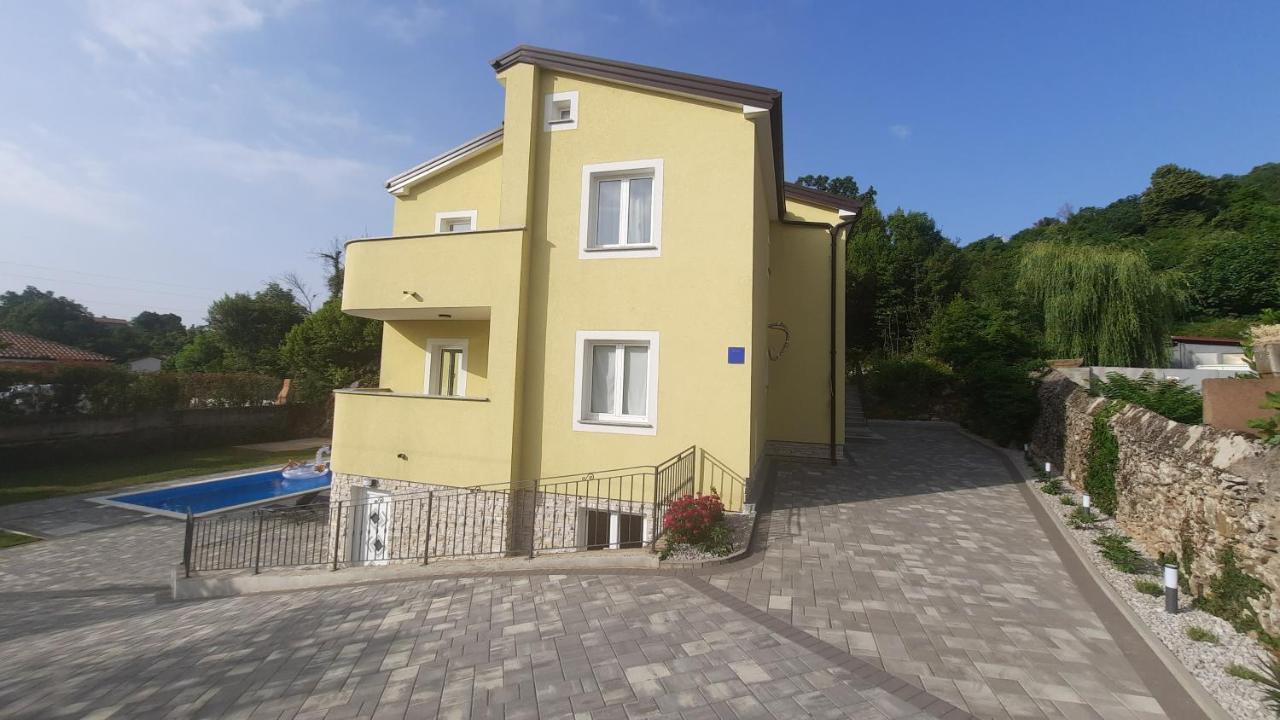 Apartman Ela Donji Rukavac Εξωτερικό φωτογραφία