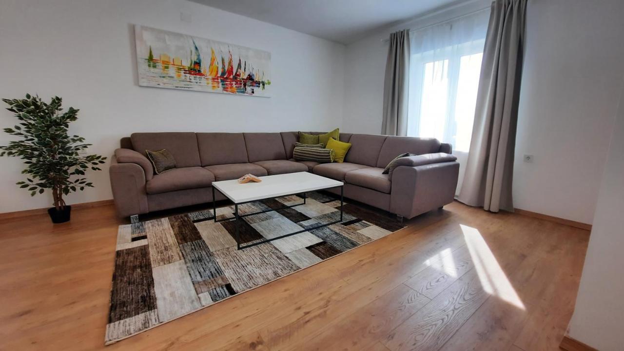 Apartman Ela Donji Rukavac Εξωτερικό φωτογραφία