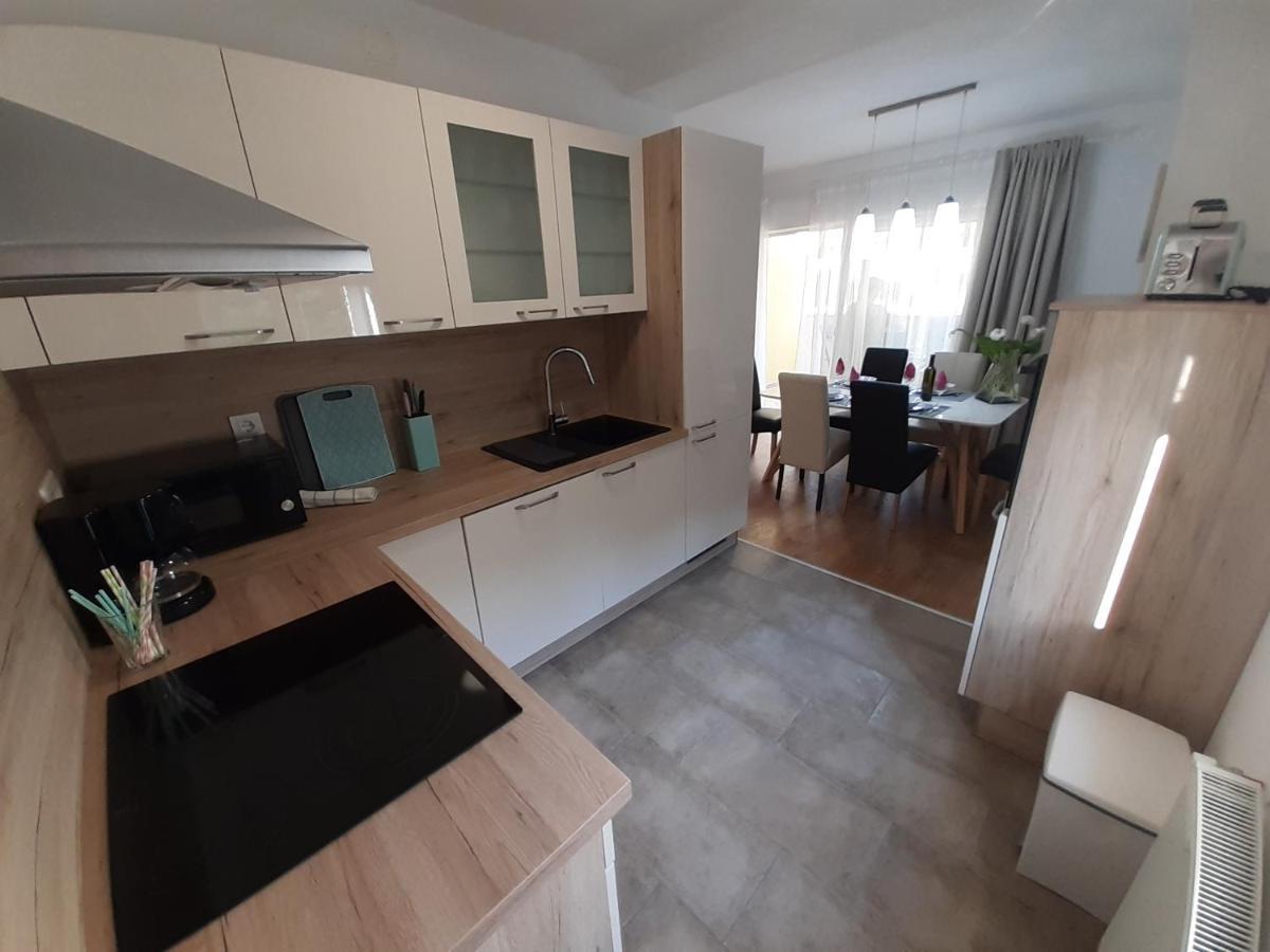 Apartman Ela Donji Rukavac Εξωτερικό φωτογραφία