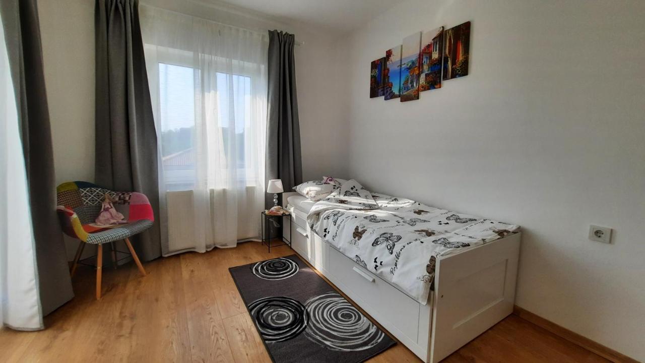 Apartman Ela Donji Rukavac Εξωτερικό φωτογραφία