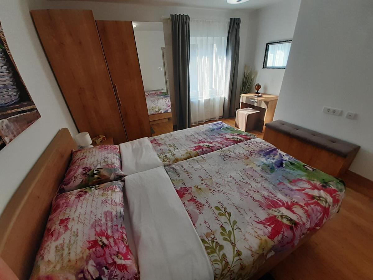 Apartman Ela Donji Rukavac Εξωτερικό φωτογραφία