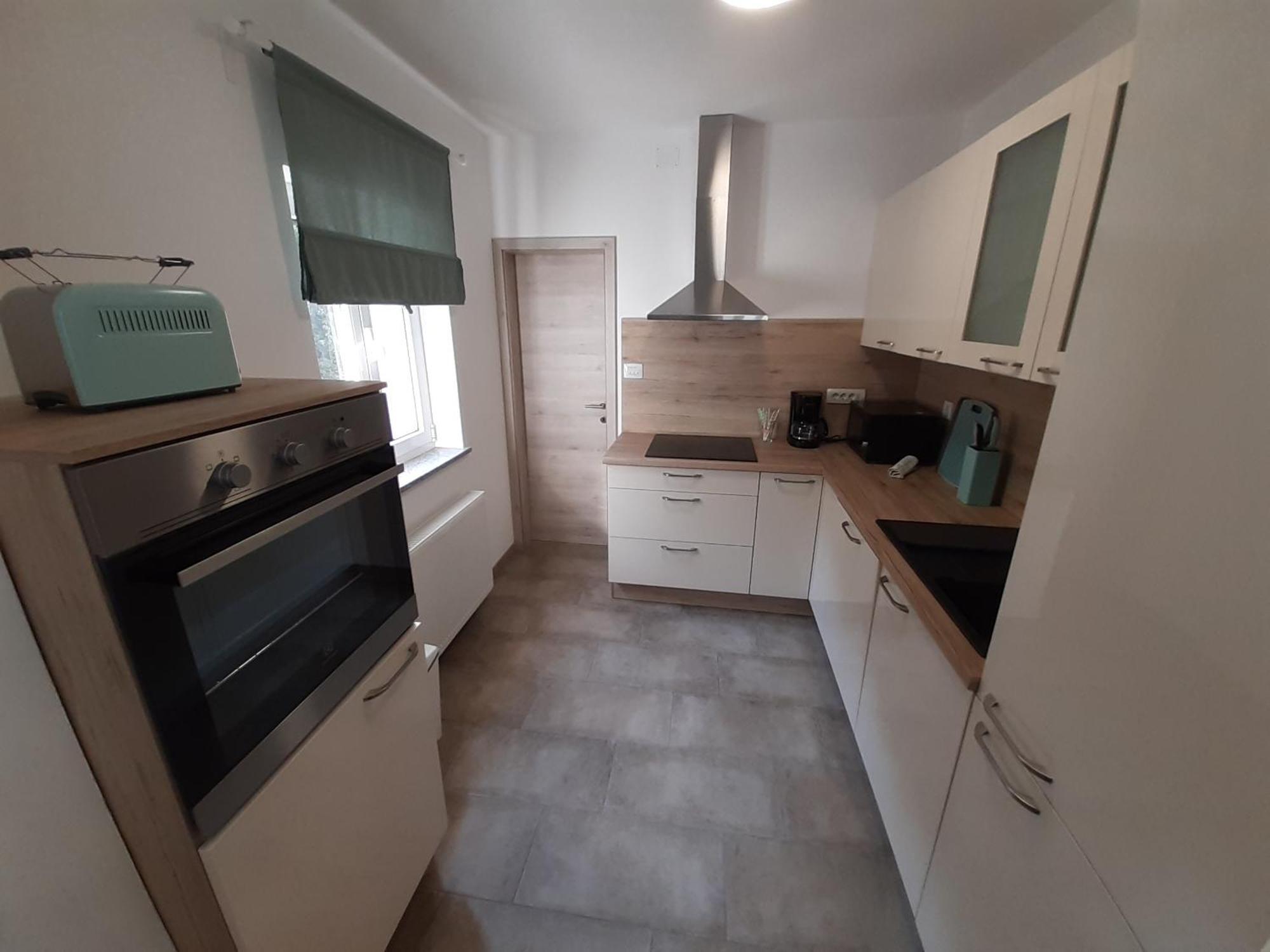 Apartman Ela Donji Rukavac Εξωτερικό φωτογραφία