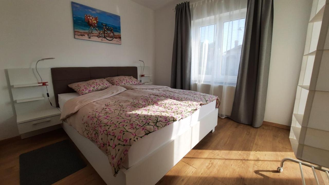 Apartman Ela Donji Rukavac Εξωτερικό φωτογραφία