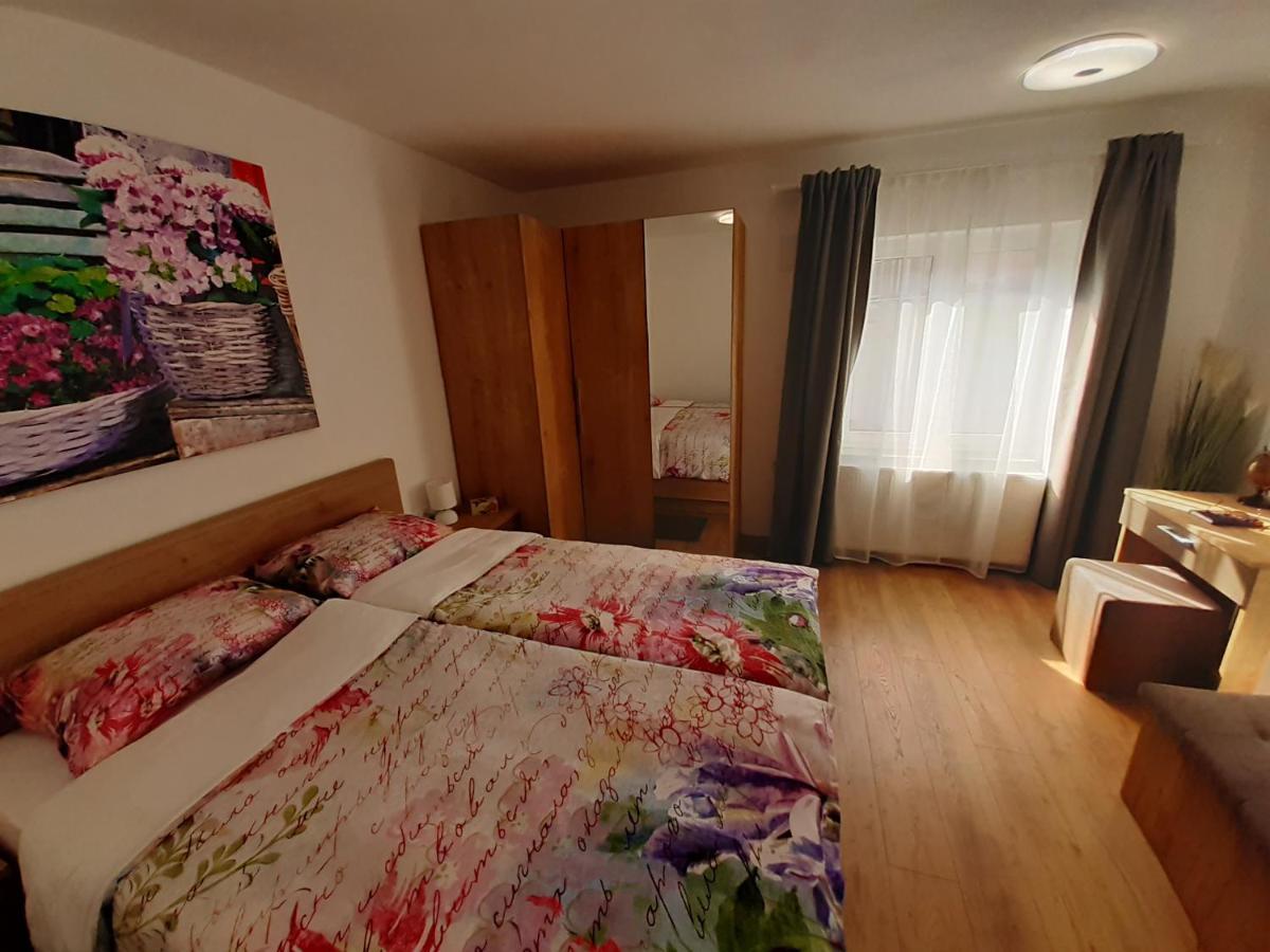 Apartman Ela Donji Rukavac Εξωτερικό φωτογραφία
