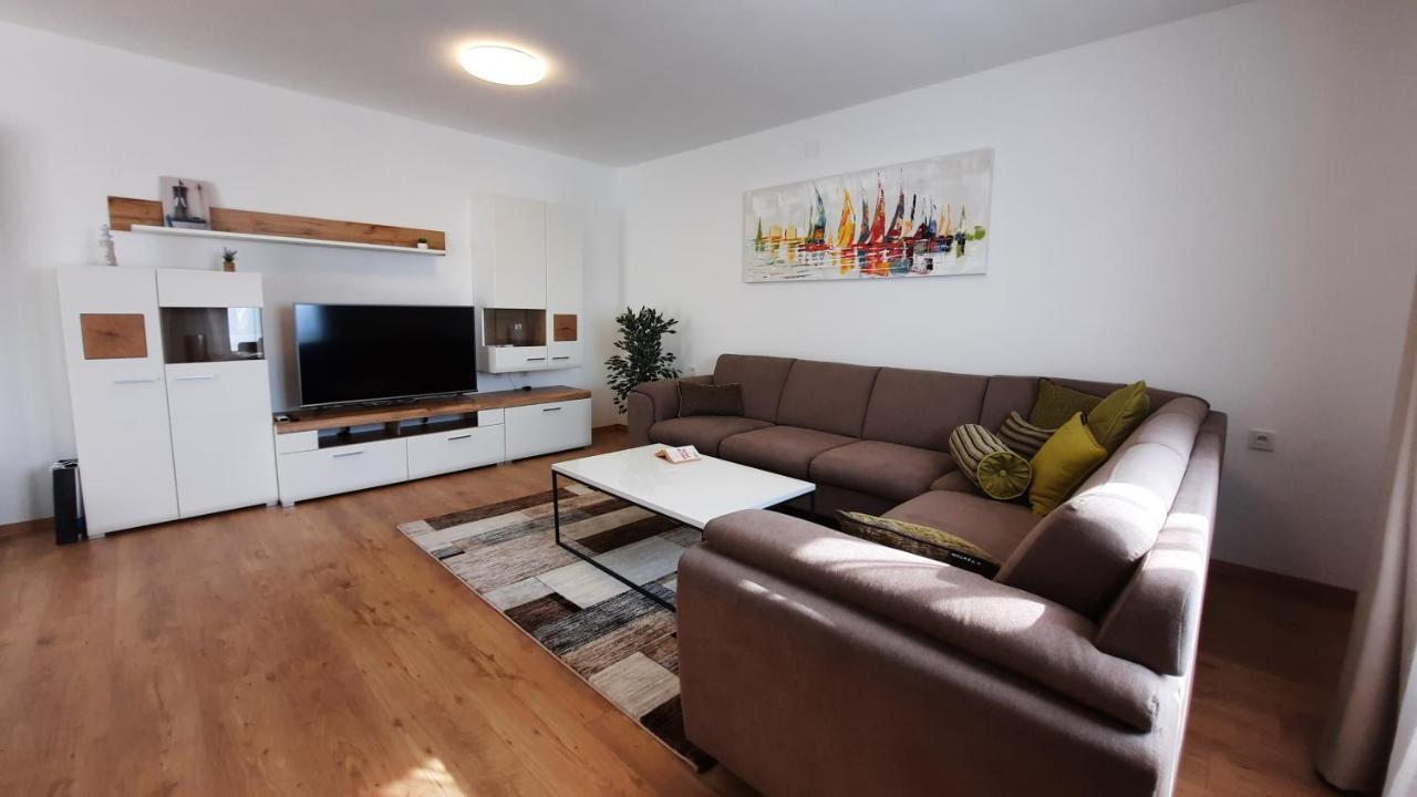 Apartman Ela Donji Rukavac Εξωτερικό φωτογραφία