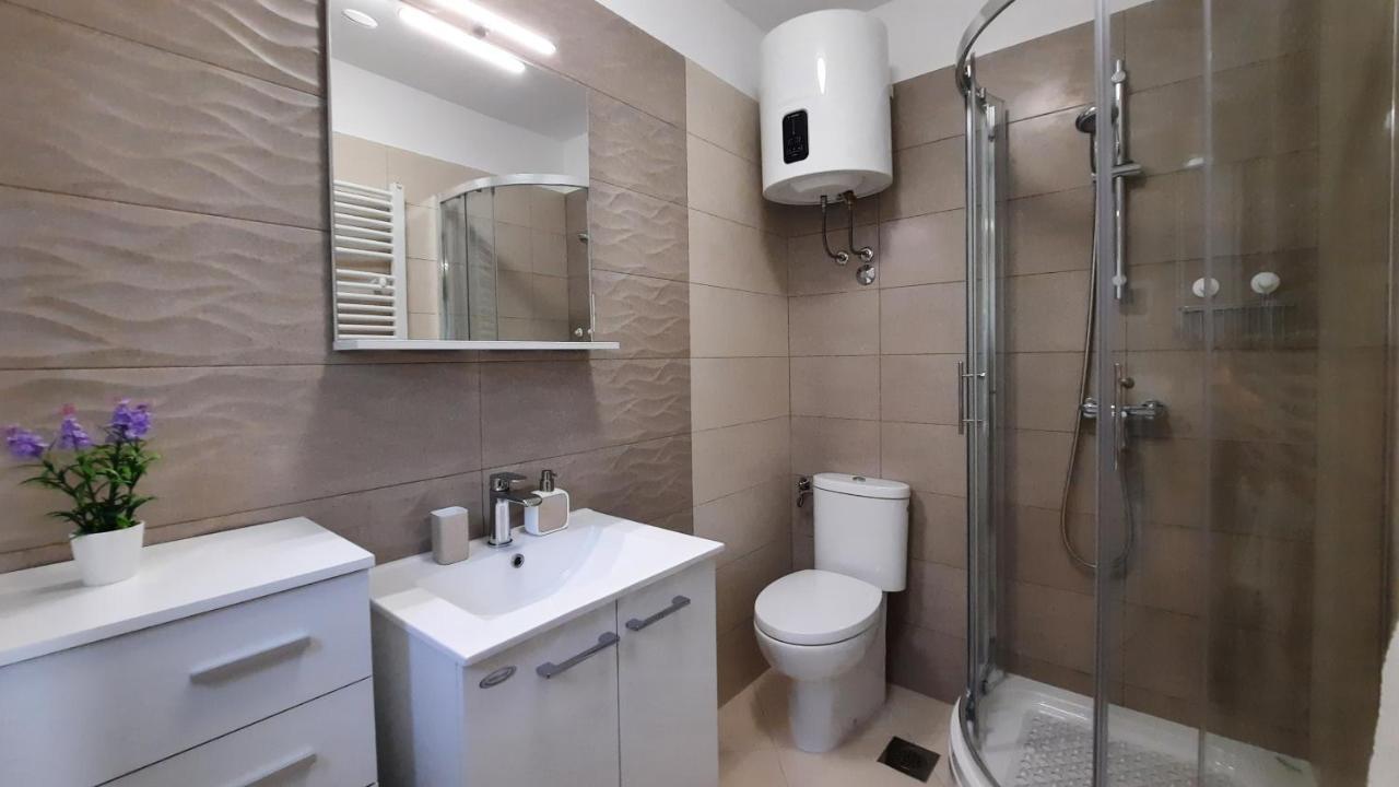 Apartman Ela Donji Rukavac Εξωτερικό φωτογραφία
