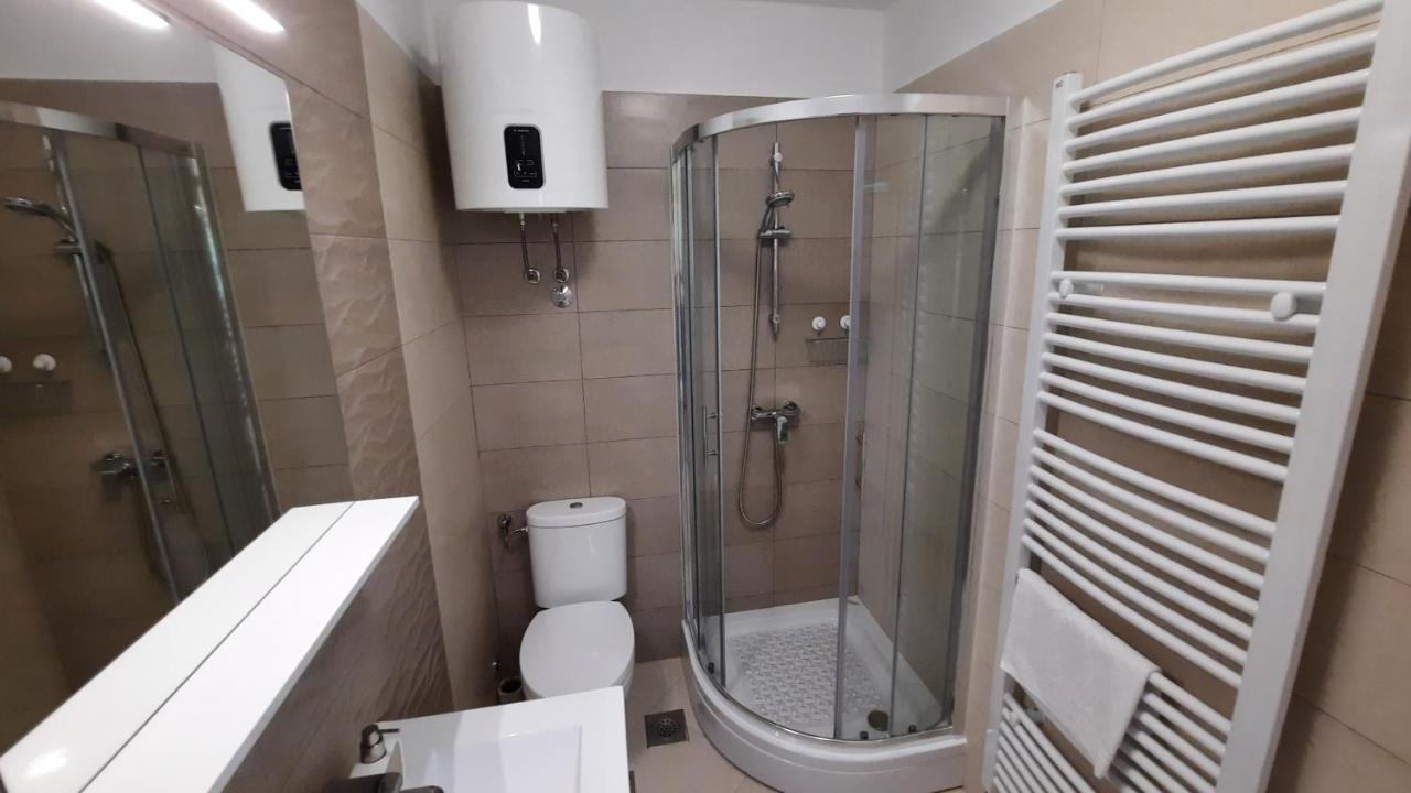 Apartman Ela Donji Rukavac Εξωτερικό φωτογραφία