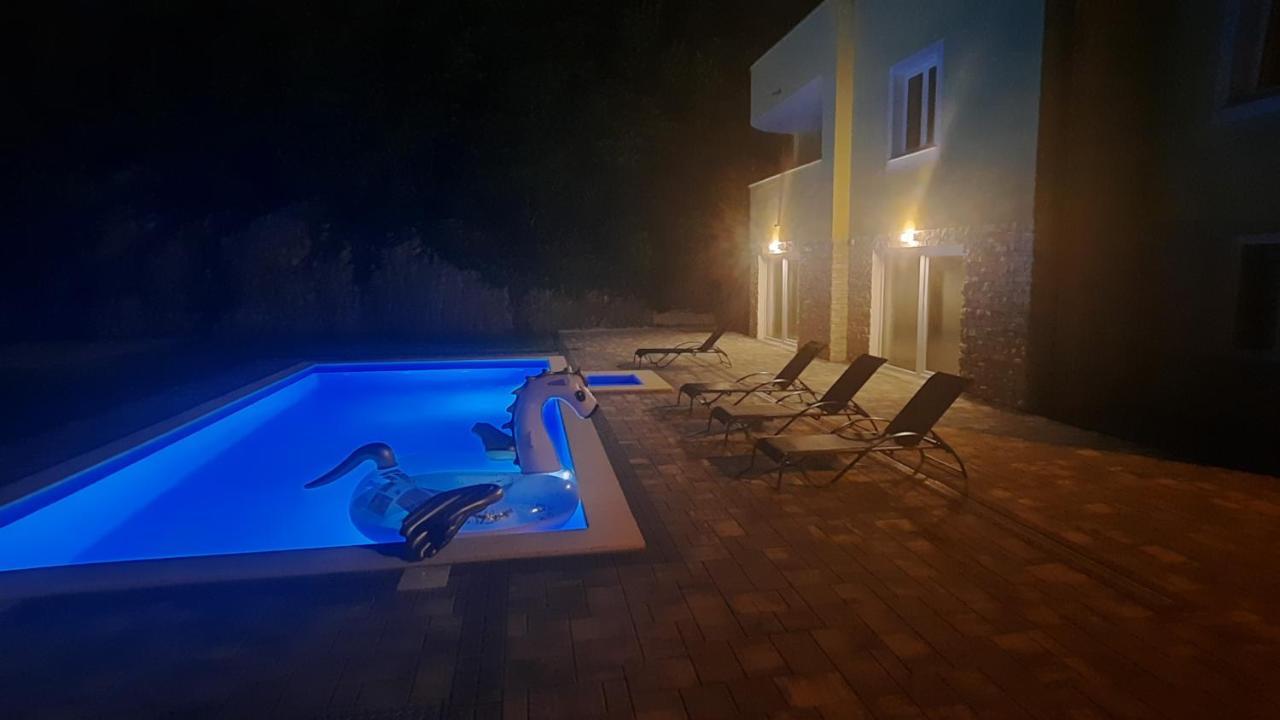 Apartman Ela Donji Rukavac Εξωτερικό φωτογραφία