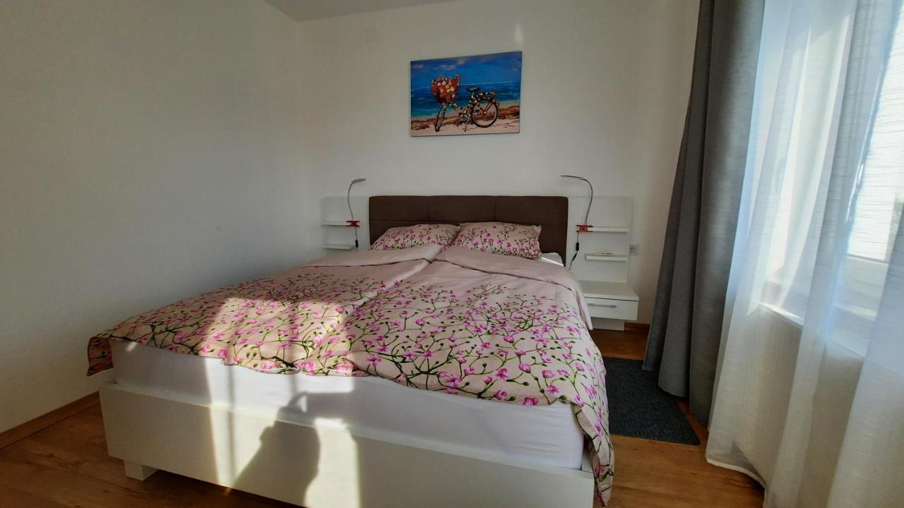 Apartman Ela Donji Rukavac Εξωτερικό φωτογραφία