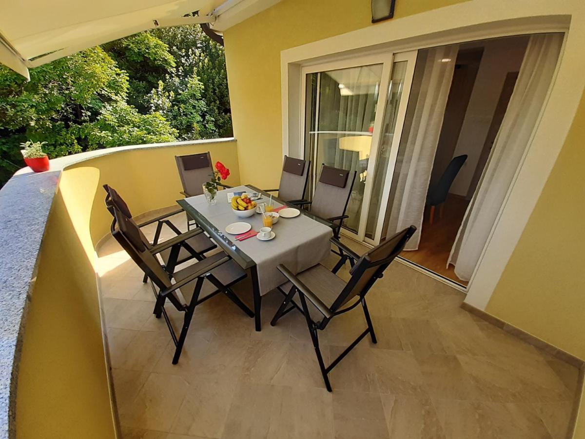 Apartman Ela Donji Rukavac Εξωτερικό φωτογραφία