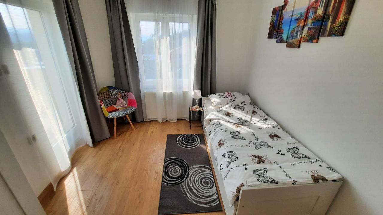 Apartman Ela Donji Rukavac Εξωτερικό φωτογραφία