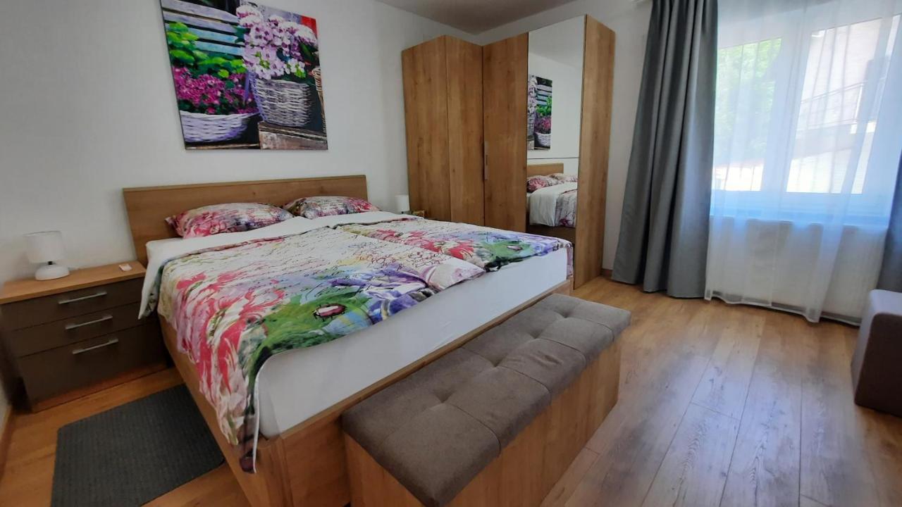 Apartman Ela Donji Rukavac Εξωτερικό φωτογραφία
