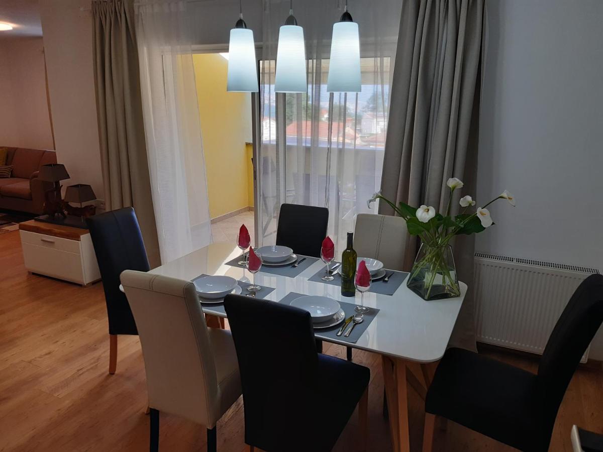Apartman Ela Donji Rukavac Εξωτερικό φωτογραφία