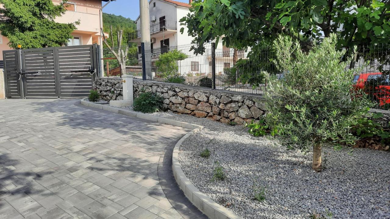 Apartman Ela Donji Rukavac Εξωτερικό φωτογραφία