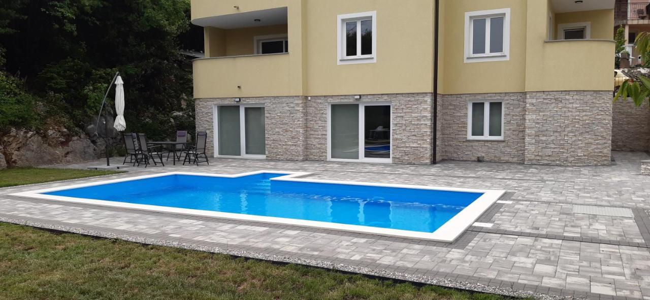 Apartman Ela Donji Rukavac Εξωτερικό φωτογραφία