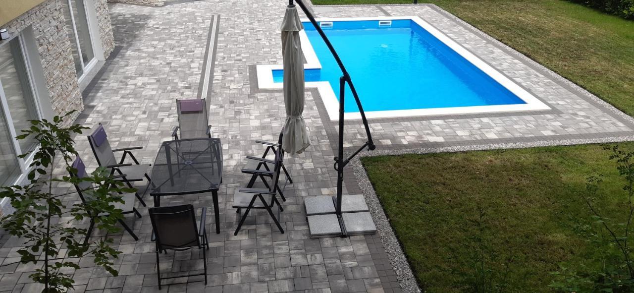 Apartman Ela Donji Rukavac Εξωτερικό φωτογραφία